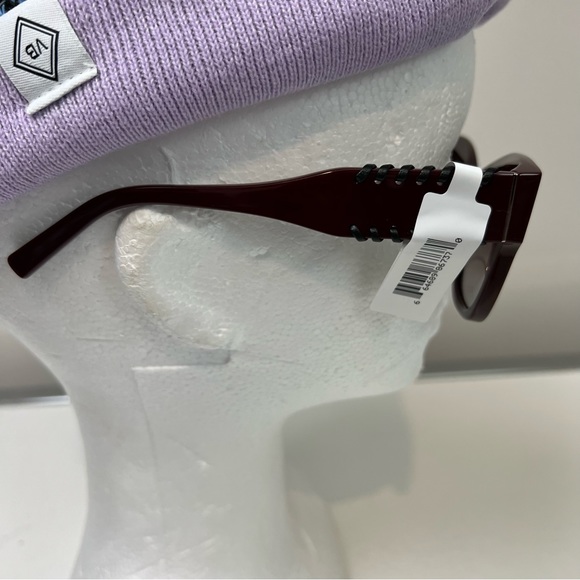 TODS TO0193 69T Burgundy - Picture 4 of 7